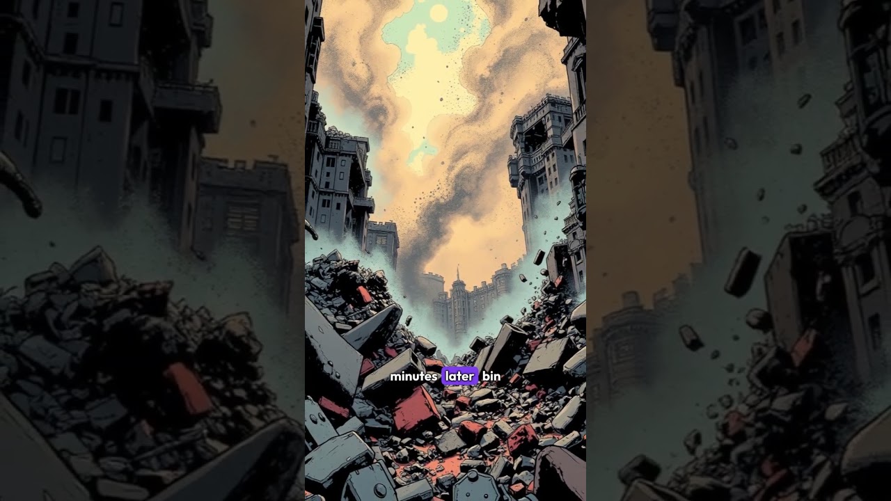 The Silent Lot Where Bin Laden Died — No Memorial, Just Grass 