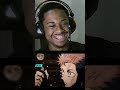 (ERA ISSO QUE PRECISAVA!) REACT Palma | Aoi Todo ( Jujutsu Kaisen ) @Orionmcofc PT2