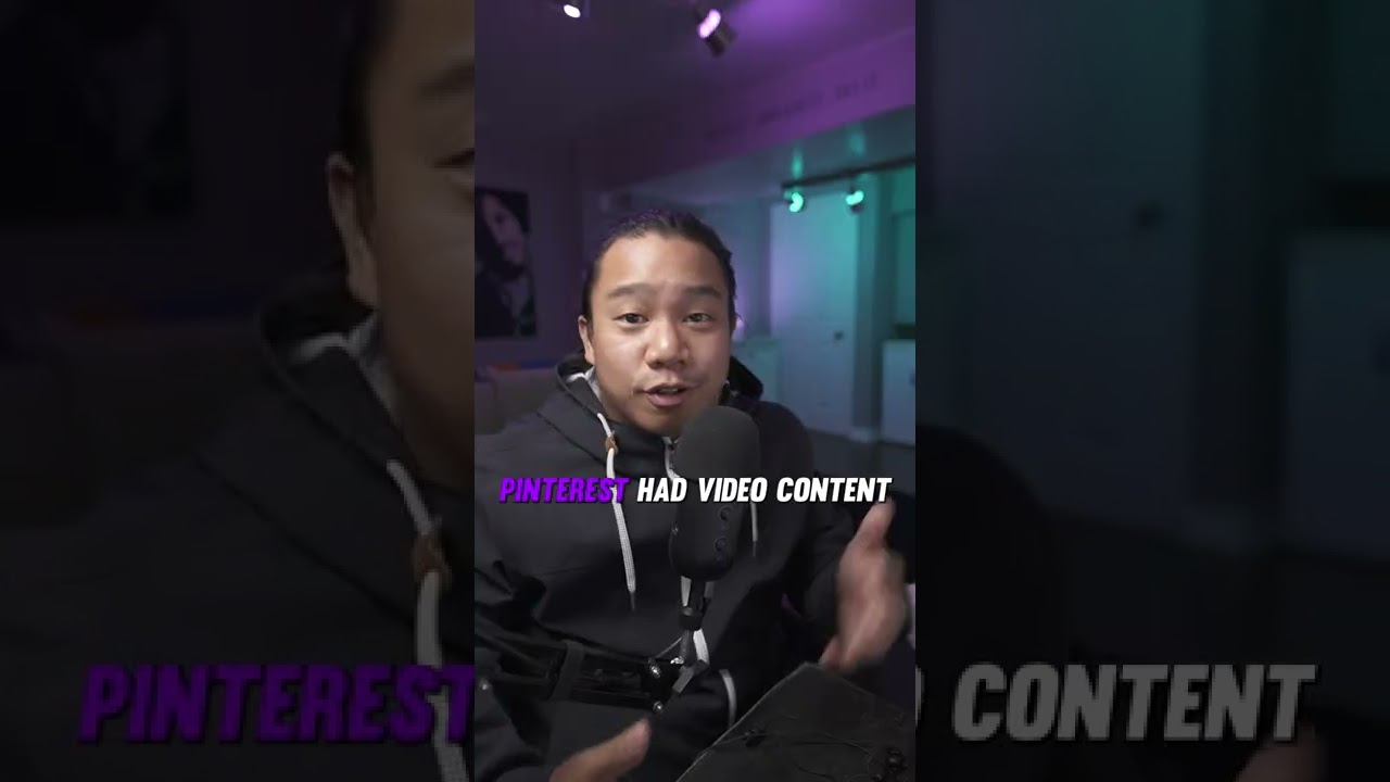 Jellysmack Partners With Pinterest To Launch Creator Shows 🤝