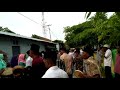Tarian Hadarat Kampung Nama 2018 