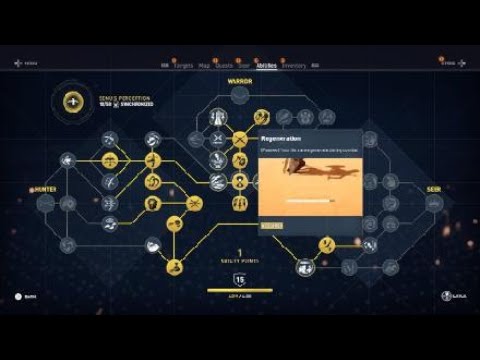 Assassin S Creed Origins Glitch Exploit Unlimited Materials