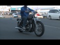 ﾊｰﾚｰﾀﾞﾋﾞｯﾄﾞｿﾝ 06　XL1200　スポーツスター リグニス