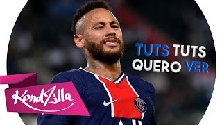 Neymar Jr - TUTS TUTS QUERO VER 2 ( Edy Lemond e DJ Lucas Beat )