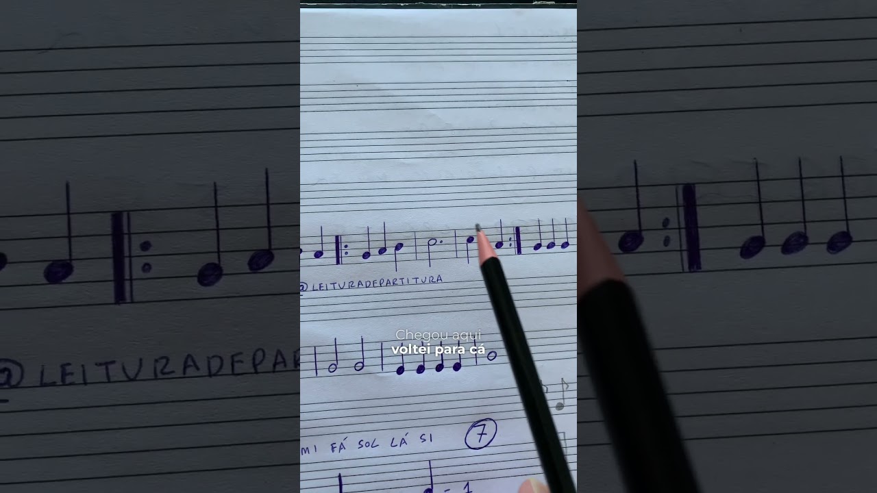 Ritornelo (ou ritornello)