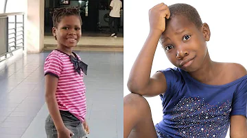 How Emmanuella and Aunty Success Became the Most Famous Kids in Africa - Mark Angel Comedy