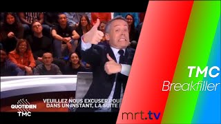 TMC - Breakfiller - 2021