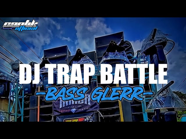 DJ TRAP CEK SOUND TERBARU BASS HOREG class=