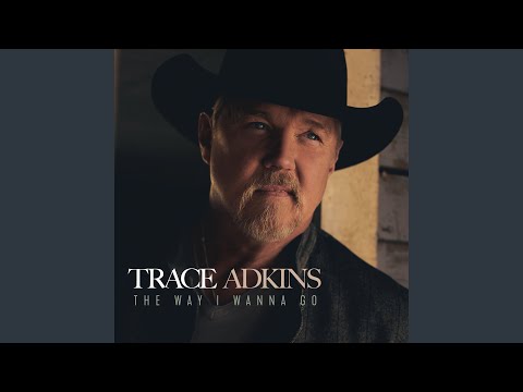 Somewhere in America - Trace Adkins