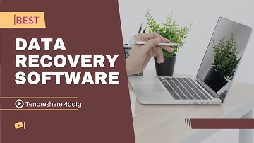 How to recover lost data with the best data recovery software 2022 
