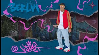 Download Lagu GETTING UP IN BERLIN..I Graffiti I KING KOMET #graffiti #draw #berlin #spray #mural #streetart MP3