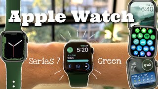 What’s on my Apple Watch Series 7? + how to make it aesthetic ✨⌚️ screenshot 4