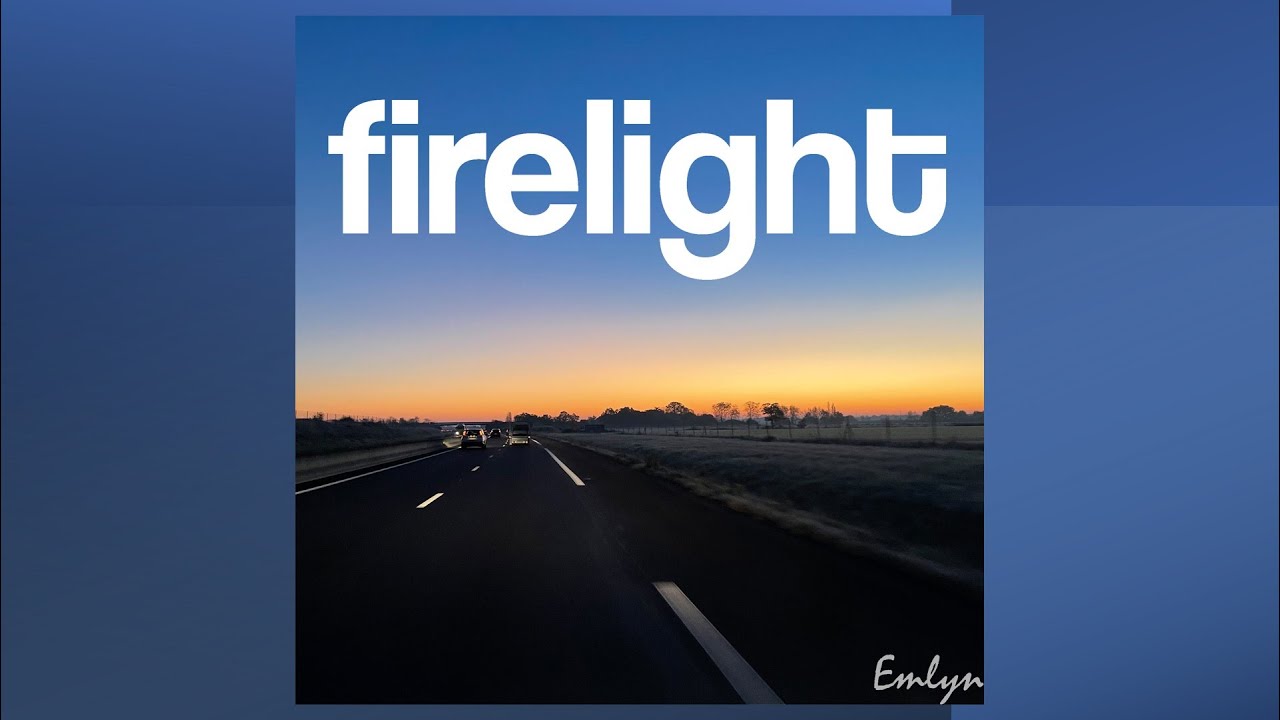 Firelight Song Firelight - By the light of the fire(Official Sound) - YouTube