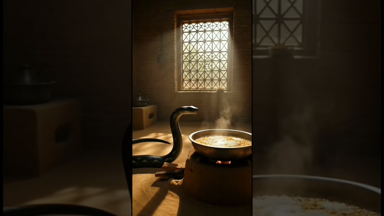 Zamindar ki Biwi || aur Garib Shakhs ka Qissa 