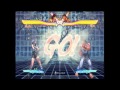 Street Fighter X Tekken Asuka Trials 