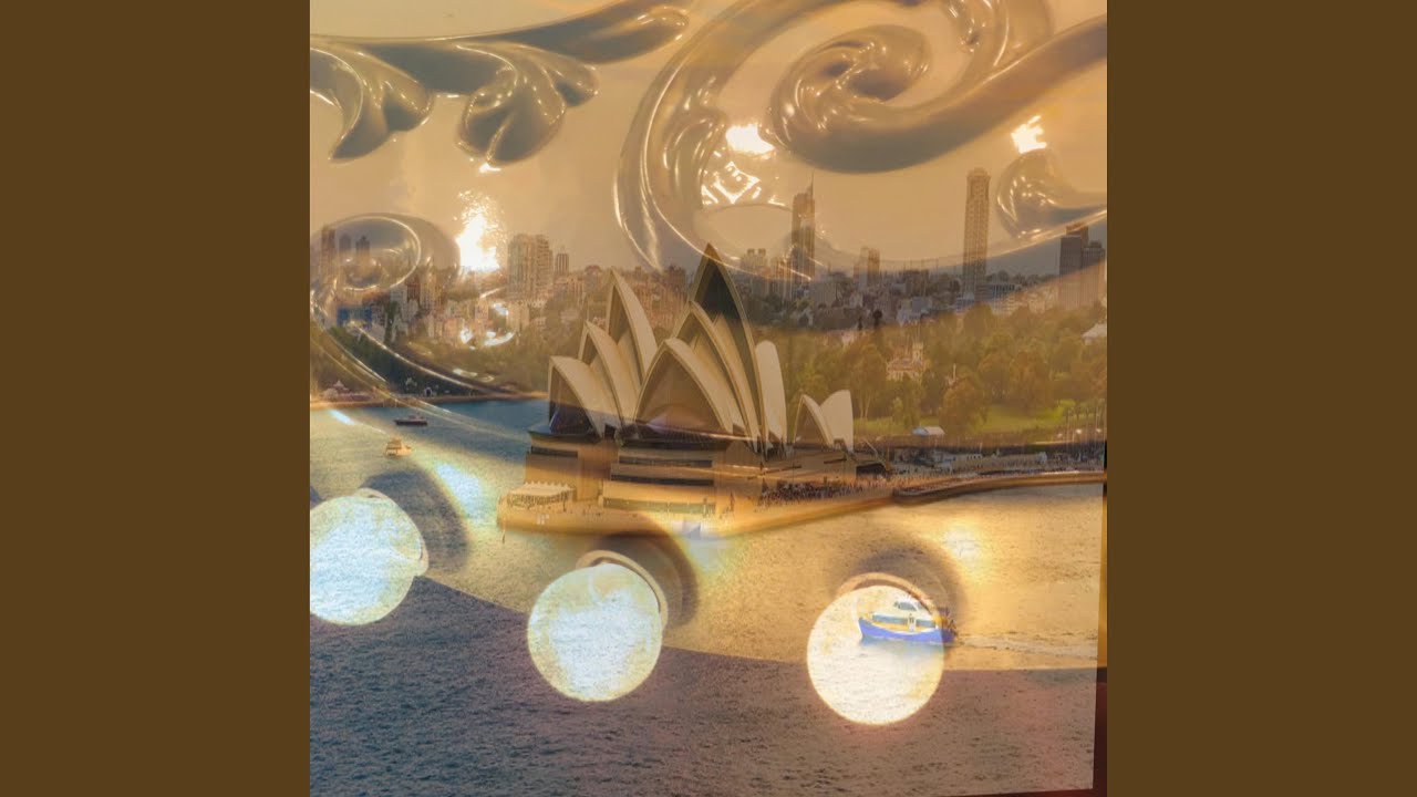 How Bizarre Australian (feat. Kevin Hartnell, GabroJazz, Ryan Berg ...
