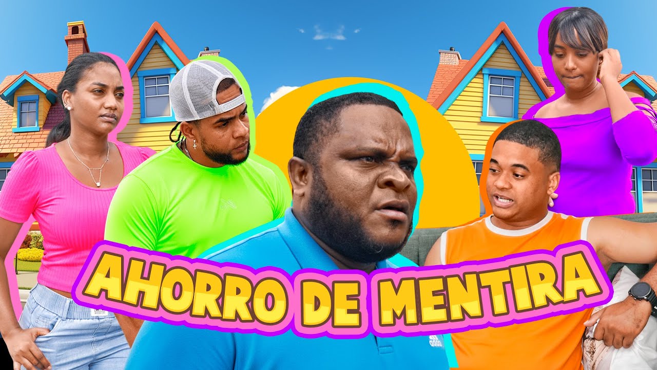 Confió en su esposa para AHORRAR SU DINERO y Fue un gran error