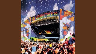 Bulls on Parade (Live)