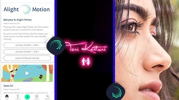 Alight motion shake squeeze effect status editing | Shake effect|Alight motion video editing status