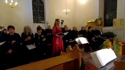 Panis Angelicus - Jennifer Thom (live)