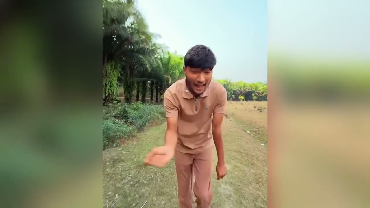 জাউরা রাকিবের নতুন হাসির টিকটক ভিডিও || Rakib's new funny tiktok videos || part-04 