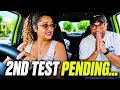 Can She Pass Her Driving Test After 6 Months Without Driving?