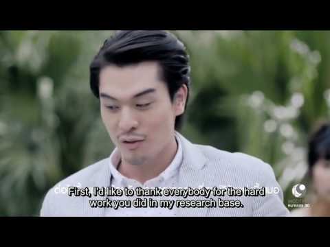 [Eng Sub - BL] My Bromance the Series Ep.1 part 1 (1/4)