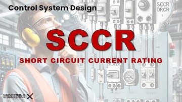 Inleiding tot kortsluitstroomclassificatie (SCCR)