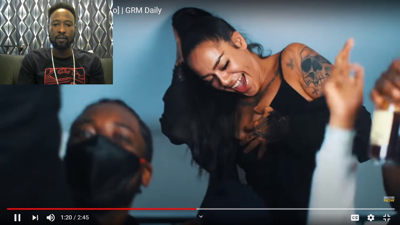 E1 3X3   Life I Live Music Video