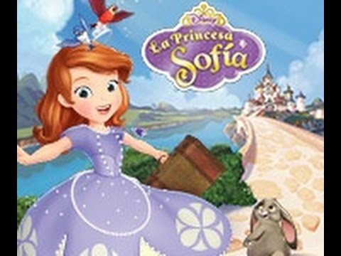 Princesa Sofia Juego de Princesa Sofia Game Princesa Sofia Jogo