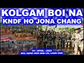 KOLGAM BOI NA 04 JUNE 2022