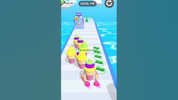 𝗕𝗮𝗸𝗲𝗿𝘆 𝗦𝘁𝗮𝗰𝗸 days 107 @𝗠𝗥.𝗥𝗔𝗜𝗡𝗕𝗢𝗪 𝗚𝗔𝗠𝗜𝗡𝗚 #𝘀𝗵𝗼𝗿𝘁𝘀 #𝘀𝗵𝗼𝗿𝘁𝘀𝗳𝗲𝗲𝗱 #𝘆𝗼𝘂𝘁𝘂𝗯𝗲𝘀𝗵𝗼𝗿𝘁𝘀 #viral #games #gaming