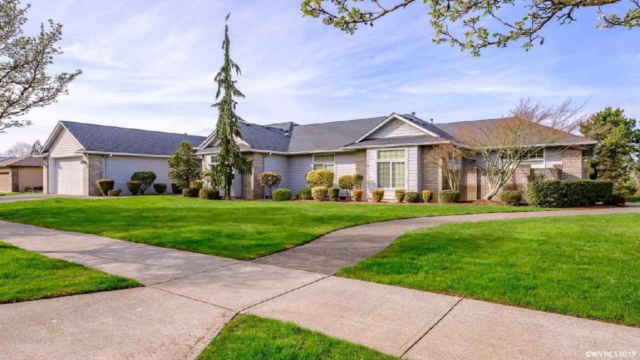 713 Lakefair Pl N, Keizer, OR Presented by Jenn Hill. YouTube