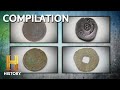 Oak Island Discoveries and Theories