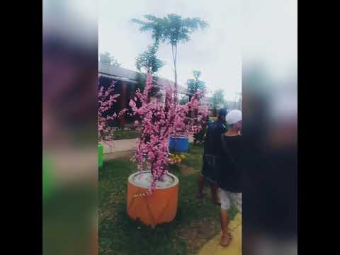 Wisata Korea Fantasy Kediri Wisata Korea Fantasy Kediri