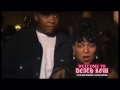 Michel'le Dr Dre & more '92 Death Row Records Launch Party