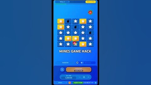 Mines Game Hack Bot Mines Telegram Bot #short #shortvideo #youtubeshorts #shorts