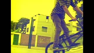 kid 4 master bmx mixtape part