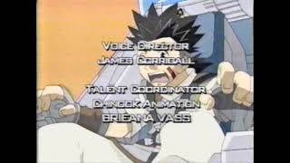 Cartoon Network Credits Voiceovers Ft. Fridays - Audio Only