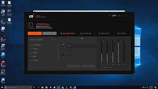 BEST ASTRO A50 SETTINGS FOR CALL OF DUTY REMASTERED BEST SETTINGS FOR LISTENING TO FOOTSTEPS