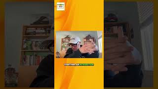 The Integrity Game: Integration of Word &amp; Behavior | S3 E11 #construction