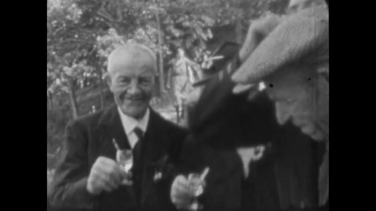 HG 040c Bejaarden De Waarbeek 1937