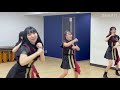 【公式】アイドルカレッジ「43. Shout it」【2021】