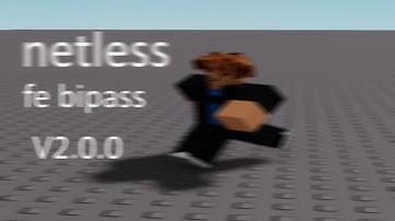 netless bypass unlimited fe