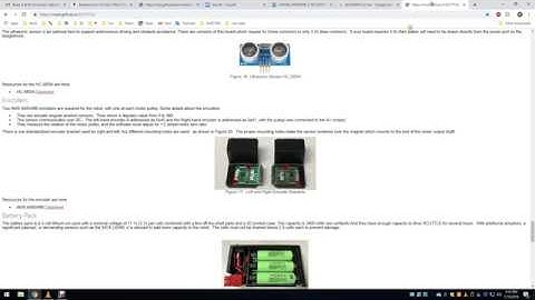 Beaglebone Blue - SCUTTLE - encoders i2c addresses and pullup pins