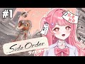 スプラトゥーン3 完全初見サイド オーダー突っ走るゾ 望月もあ スプラトゥーン3 完全初見サイド オーダー突っ走るゾ 望月もあ