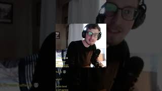 Twitch ban speedrun any % #Shorts