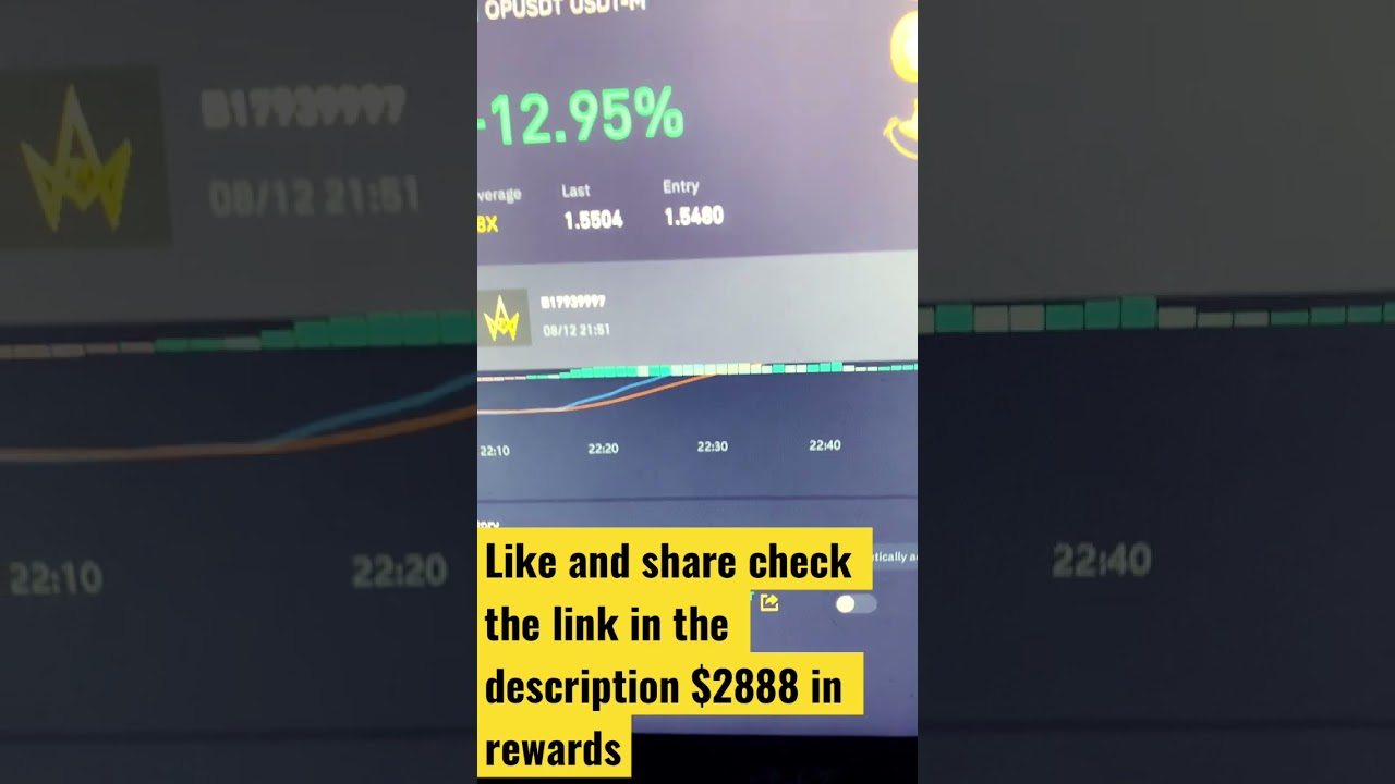 How to trade Optimism live futures