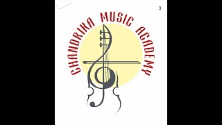 4th Annual Cultural Program Part 2 - Chandrika Music Academy