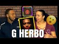MOM reacts to G HERBO (Malcom, Can’t Sleep, Man Now, & Peace of Mind) (4K)