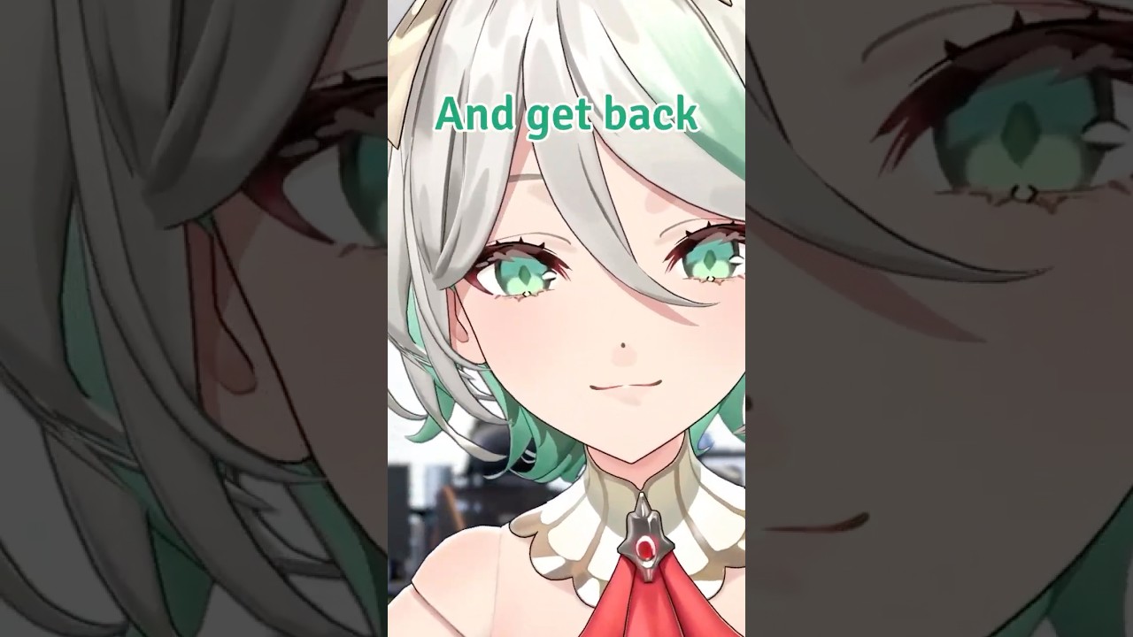 Inspirational words for you #hololive